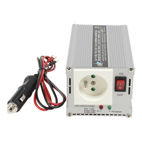 Menič napätia 12V/300W 39.500EUR (1.190,-Sk)